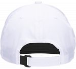 Asics Performance Cap White